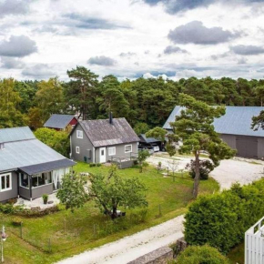 Gotland, Hästgård i Stånga Stånga